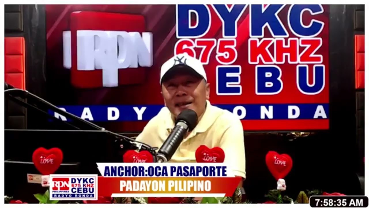 No Holds Barred! 🇵🇭 Ekonomiya, Korapsyon, ug Presidential Aspirants — Kinsa ang Angay Saligan?