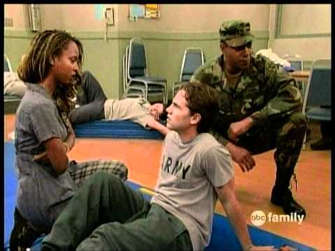 Boy meets world; 7x3: Angela's Men