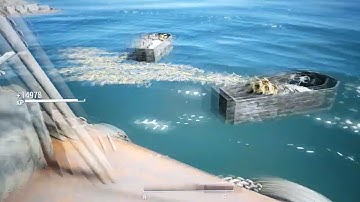 Macawi Wanderer- Start Me Up Redux version 6.11 Showcase - Part 2