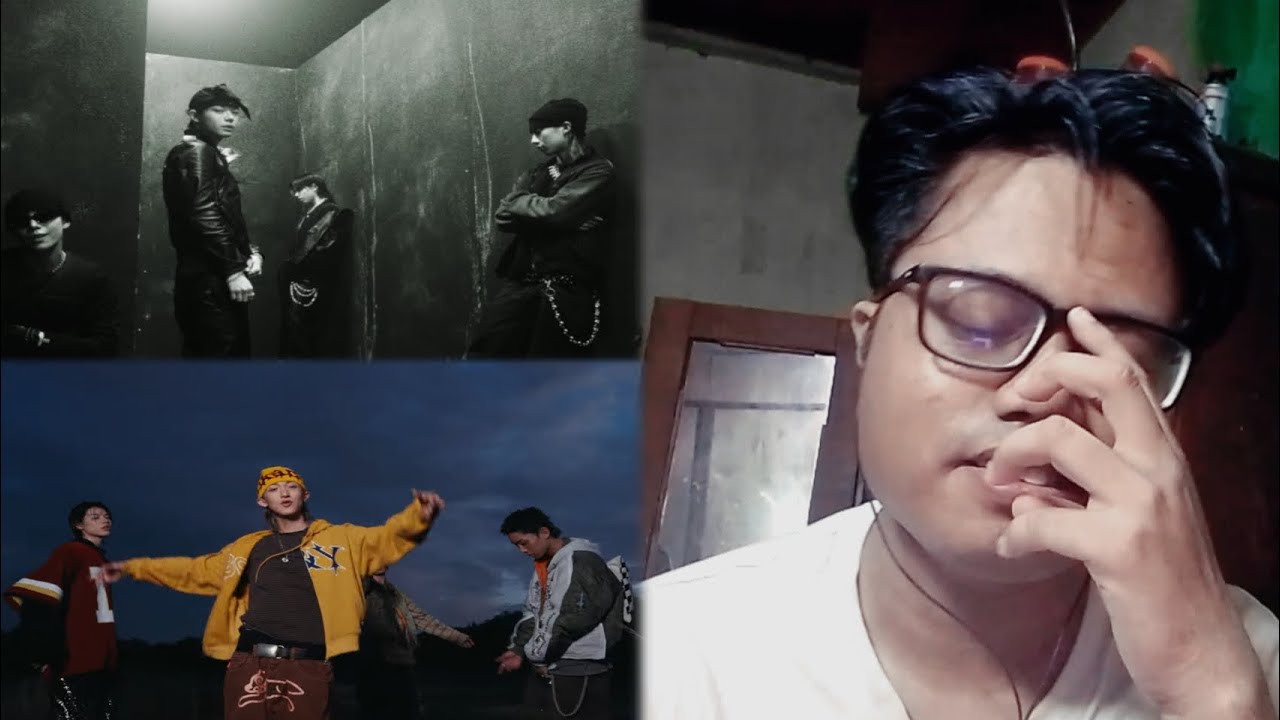 THE BEST SONG? | LNGSHOT - [Never Let Go] Visualizer & [Backseat] Official Music Video REACTION 