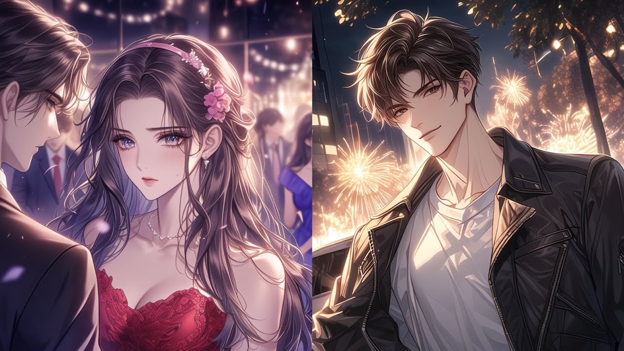 Me dejó a último momento por otra mujer—sin saber que su mejor amigo me amaba desde hace años