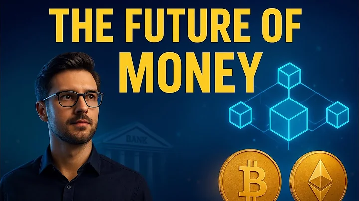 DeFi Explained: How Decentralized Finance Works and Why It’s the Future of Money 💰