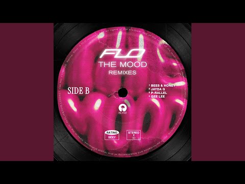 The Mood (GEE LEE Remix) (Preview) - YouTube