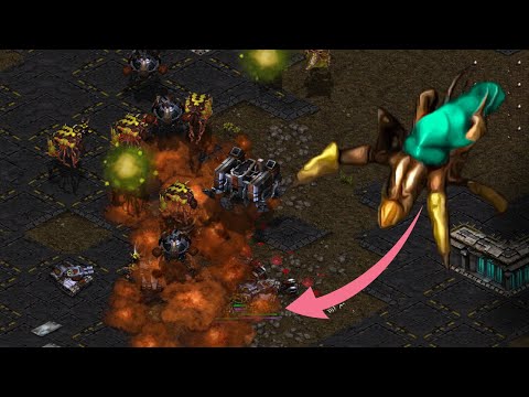 BROODLINGS Under DARK SWARM