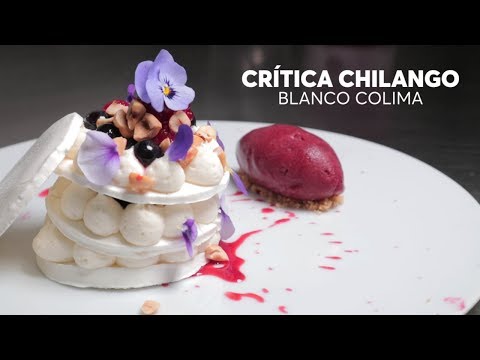 Blanco Colima: Episodio 9 – La Crítica Chilango