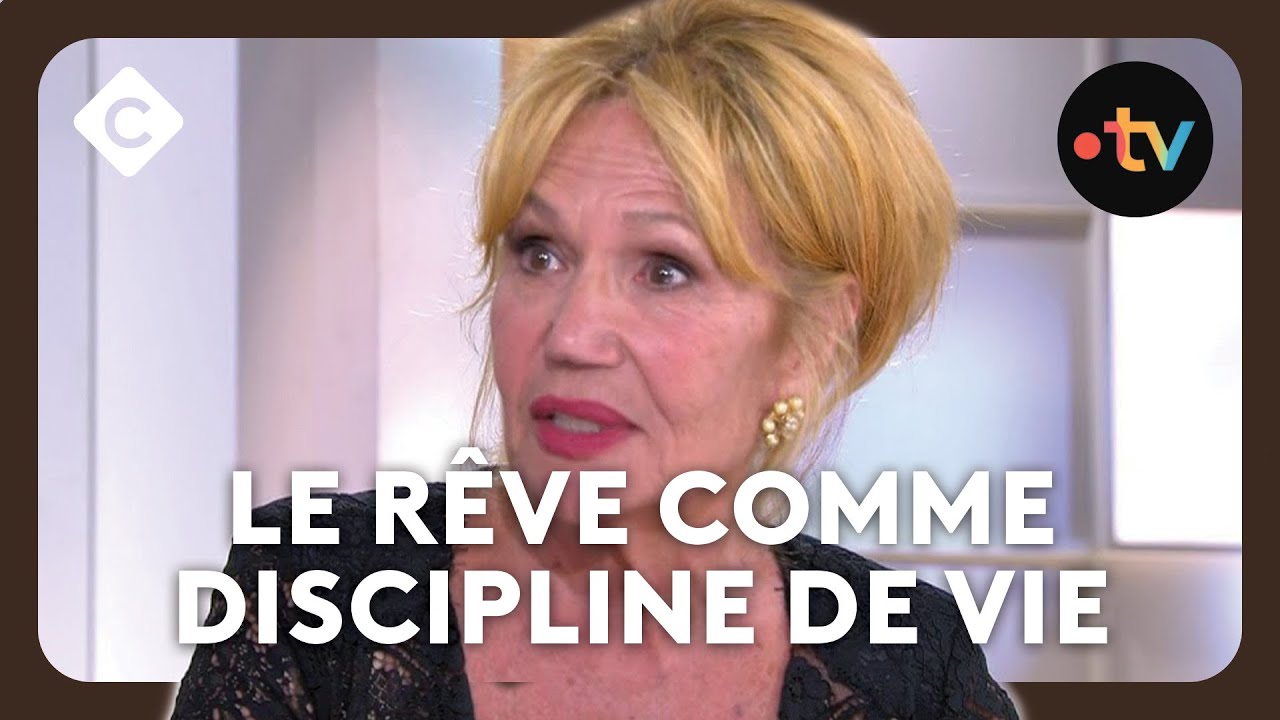 Clémentine Célarié : le théâtre comme thérapie !