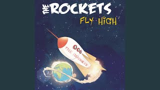 Video thumbnail of "The Rockets - Back to the Hits (Cape Legends Style)"