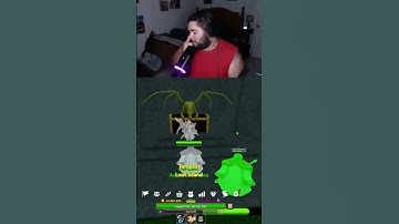 KIng Legacy has a crazy hacker problem  😂😭😡 | #sc015 on #Twitch #KingLegacy #streaming # Roblox