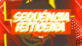 SEM QUERER ME ENFEITICEI - SEQUÊNCIA FEITICEIRA (REMIX 2.0) PISEIRO FUNK @eltinnobeat