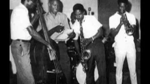 The Skatalites- Skalloween