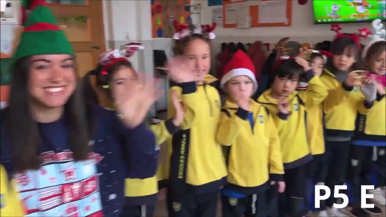 Esp 22-23 Bon Nadal! :)