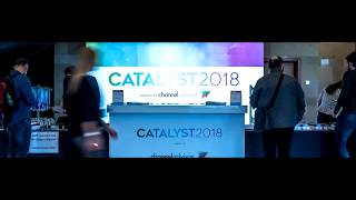 ChannelAdvisor: Catalyst Europe 2018