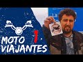 Motoviajantes SANTIAGO-PUERTOMONTT EN MOTO CHINA