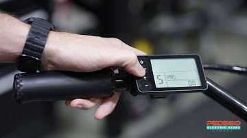 Pedego Tech Tips – Throttle Limiter