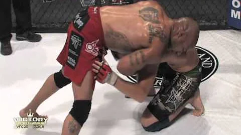VFC 35 - FIGHT #11 - WARFIELD vs ELLENBERGER.mp4