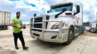 Reason why i don't Buy my new Truck in Canada | new Truck income & expenses ?