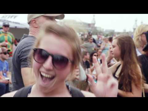 Gasparilla Music Festival 2016 - Rewind