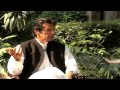 Meher Bokhari With Imran Khan 2005 on Ayesha Gulaylai