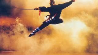 Ultimate Kung Fu Stunts