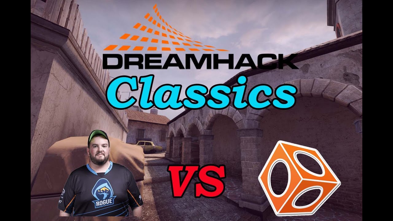 CS:GO Classics - Hiko (coL) vs n!faculty / inferno / DreamHack Major ...