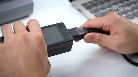 How to install Xhorse Multi PROG Driver