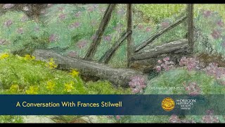 A Conversation with Frances Stilwell