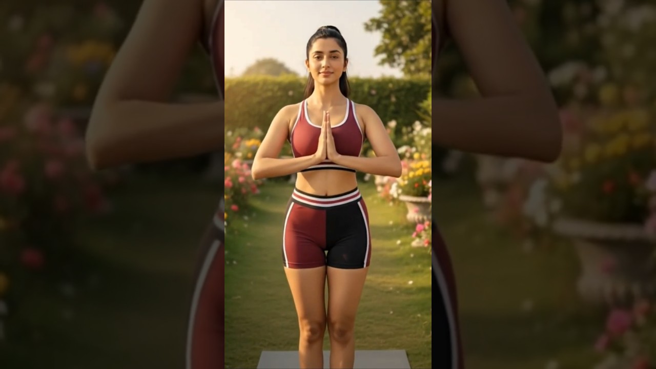 Say Goodbye to Back Pain with Yoga 