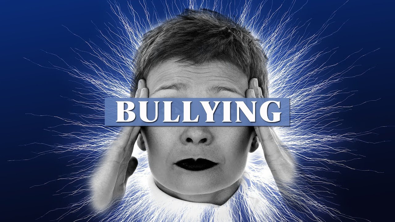 Bullying | Bitesized UK Employment Law Videos by Matt Gingell