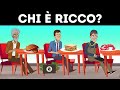 10 Nuovi Enigmi per Stimolare la Mente (nella Migliore delle Maniere)
