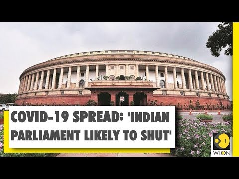 sources:-indian-parliament-likely-to-shutdown-amid-the-spread-of-'pandemic'-covid-19-|-coronavirus