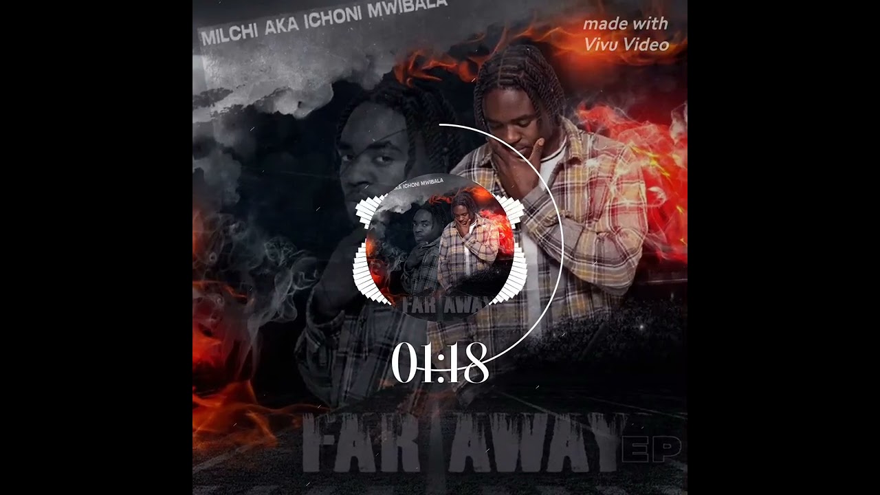Watch Milchi - Far Away EP ( Dropping Soon )🔥🔥🔥 on YouTube Watch Milchi - Far Away EP ( Dropping Soon )🔥🔥🔥 on YouTube