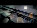 Kan R. Gao ft. Laura Shigihara - &quot;For River&quot; Johnny&#39;s Version - Piano Cover (HD)