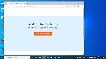Web-to-Case Part -11 Salesforce Admin Training - Service Cloud #salesforce #salesforceadmin