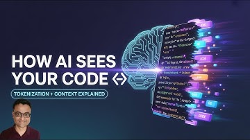 How AI Actually Understands Code (It