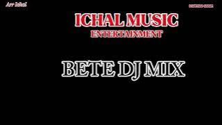 KARAOKE BETE DJ MIX