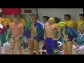 1994 Commonwealth Games Mens Swim 4x100m Relay