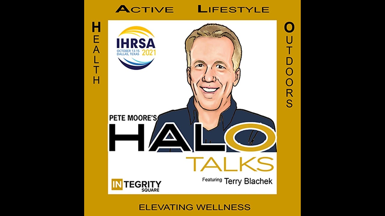 Episode #311: Terry Blachek, Austin Fitness Group, CEO
