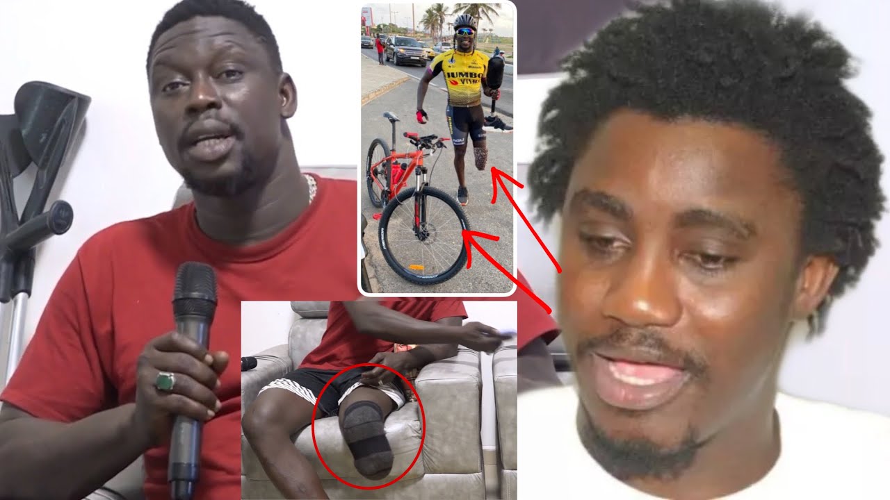 Lafagne VIP révèle : 