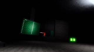 Old Vantablack Encounter - Eclipse Terror