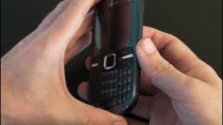 Download lagu Nokia C3 Mobile Phone Unboxing & Review