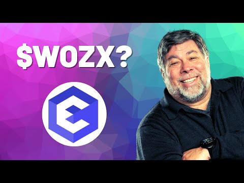 Video: Steve Wozniak vale la pena
