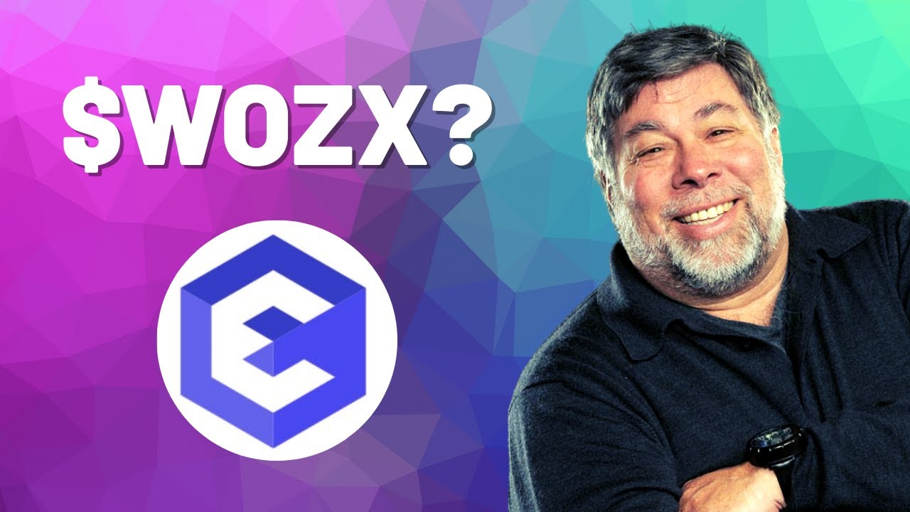 What the Heck, Steve Wozniak?? (WOZX Review)