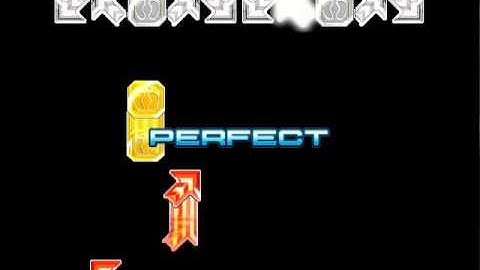 [PIU Prime UCS Contest] Till the End of Time Double 14