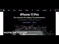 Como comprar el iPhone 11 en USA para traerlo a Peru