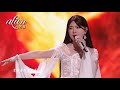 【4K】 alan 阿蘭 - '茉莉花' ft.王勇|'Jasmine' ( 231231 最美的夜bilibili跨年晚會 )