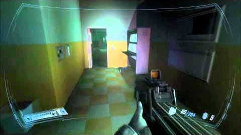 FEAR 2 Project Origin Interval 2 Isolation Part 6