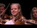 Capture de la vidéo Nobellum - Oslo Philharmonic Orchestra & David Chocron