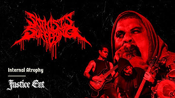 @sothisissuffering Internal Atrophy Live Music Video (@JusticeEntCA )