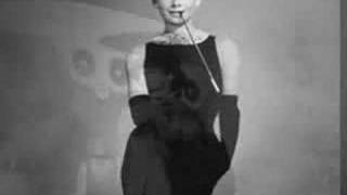 Audrey Hepburn - Beautiful