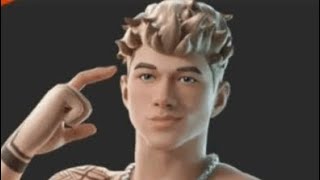 Mr. Savage's fortnite settings. (CONTROLLER)